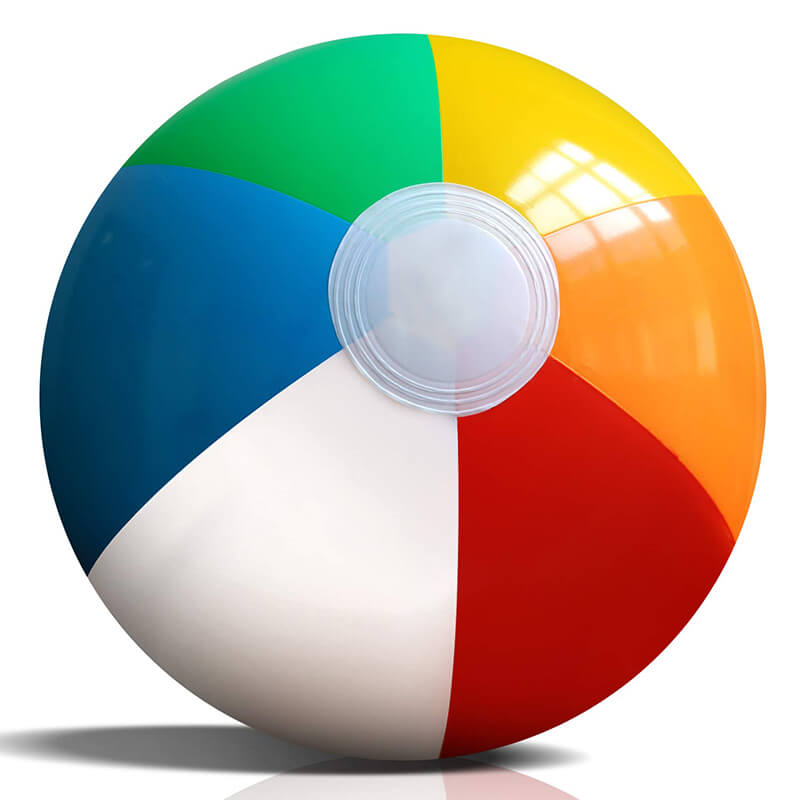 Images Of Beach Balls / Glow Beach Ball With Glow Stick Glowing Beach Balls Glowproducts Com 